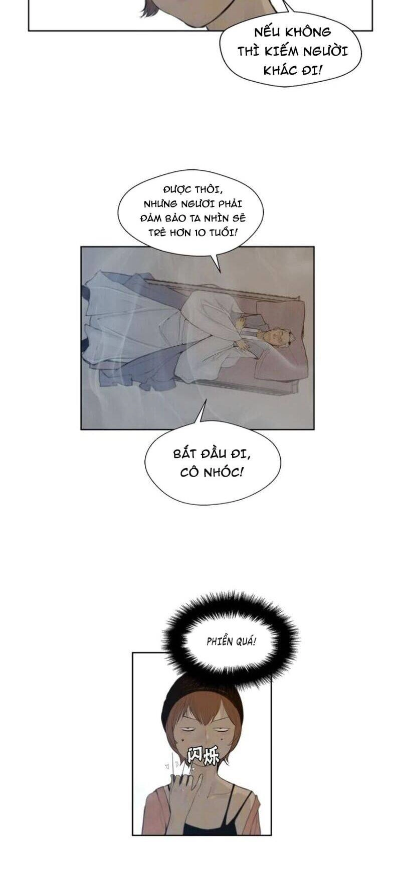 Vinh Quang Kiếm Chapter 44 - 6