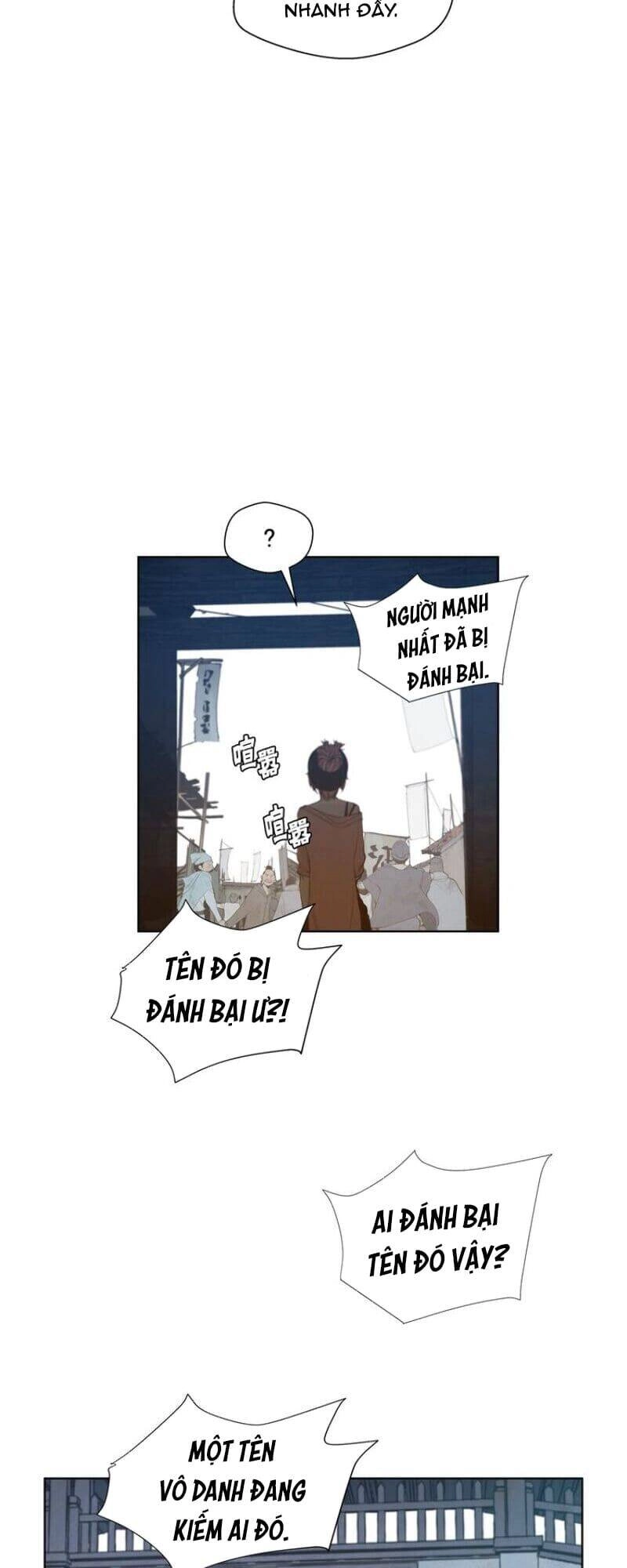 Vinh Quang Kiếm Chapter 44 - 8