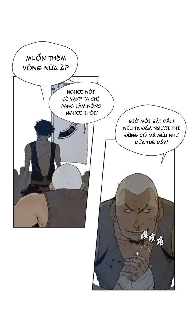 Vinh Quang Kiếm Chapter 44 - 13