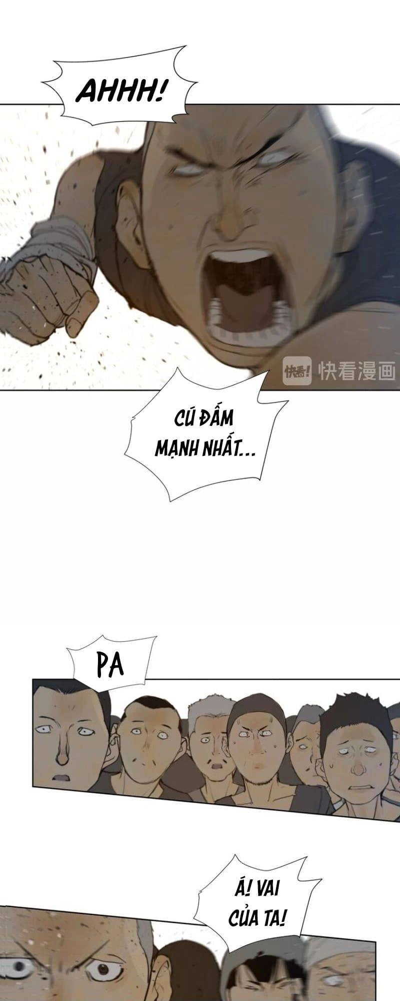 Vinh Quang Kiếm Chapter 44 - 14