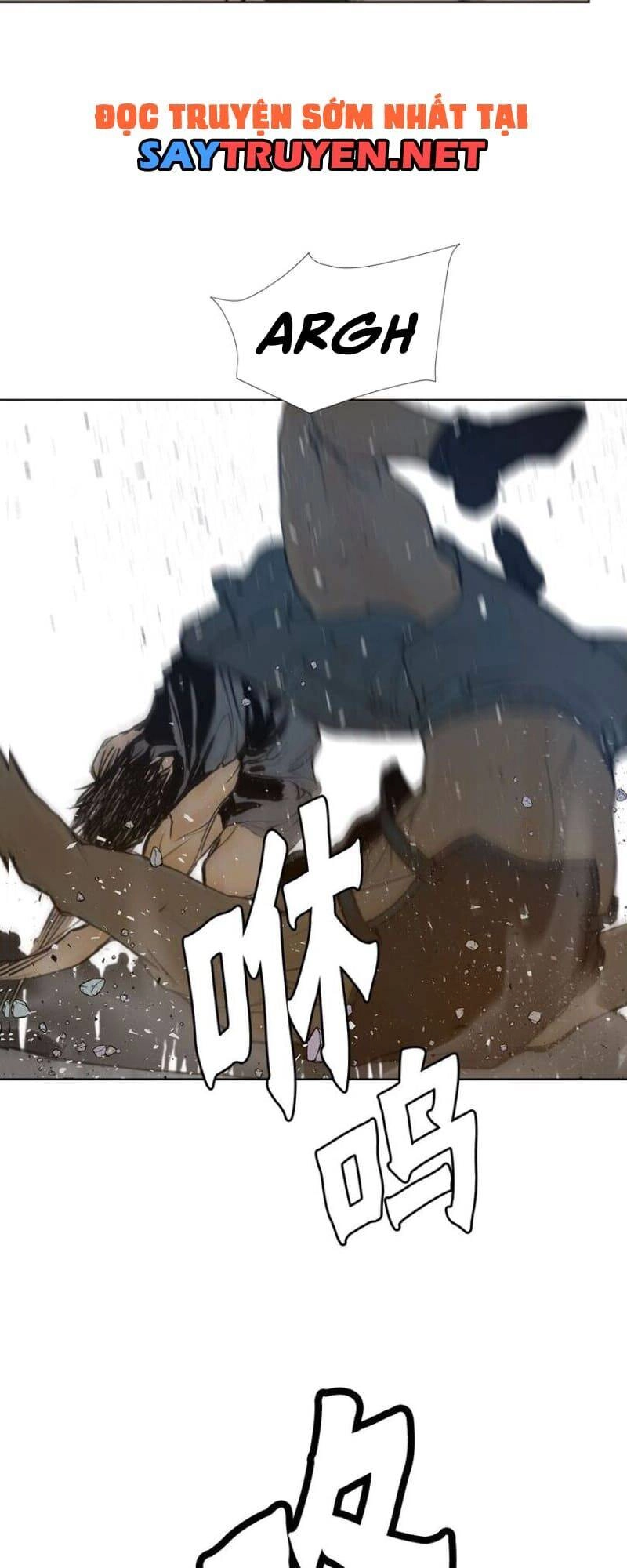 Vinh Quang Kiếm Chapter 44 - 15