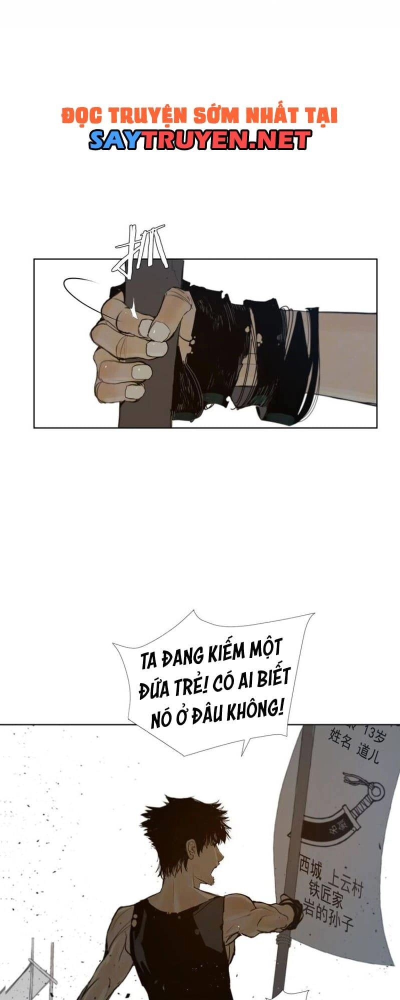 Vinh Quang Kiếm Chapter 44 - 18