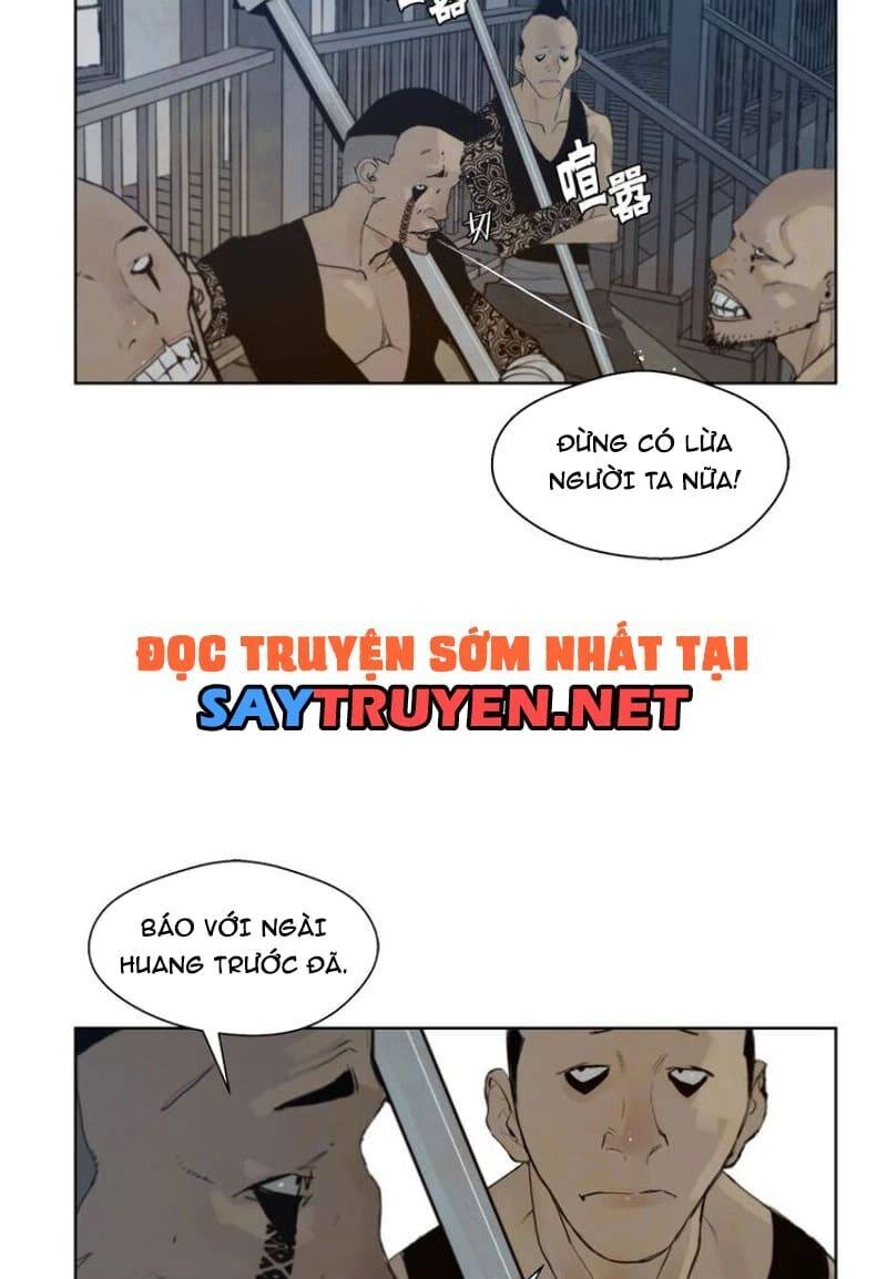Vinh Quang Kiếm Chapter 44 - 20