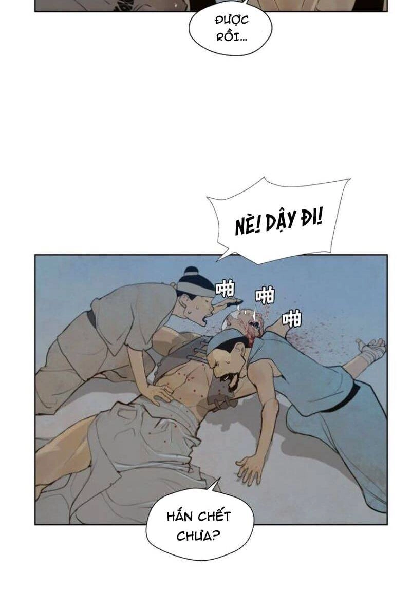 Vinh Quang Kiếm Chapter 44 - 21