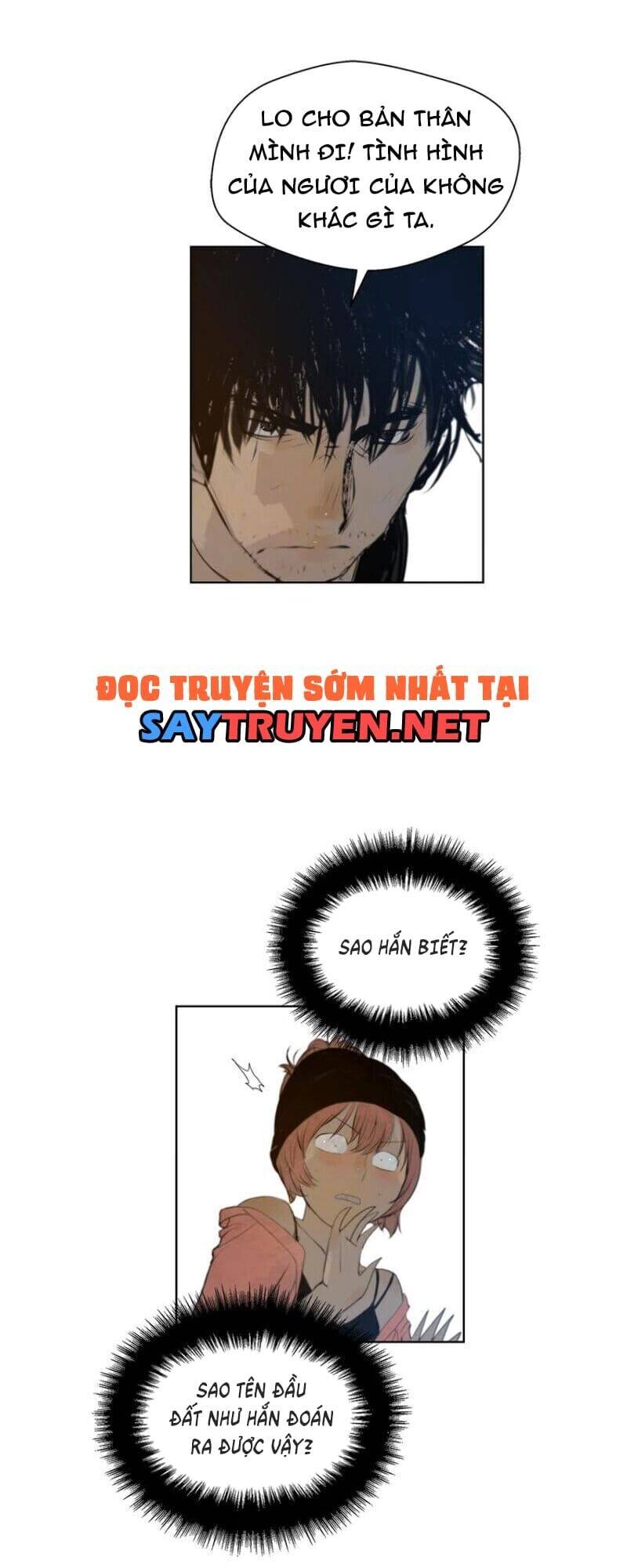 Vinh Quang Kiếm Chapter 44 - 29