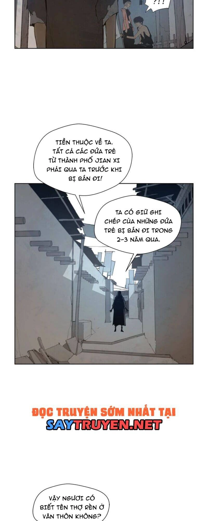 Vinh Quang Kiếm Chapter 44 - 31