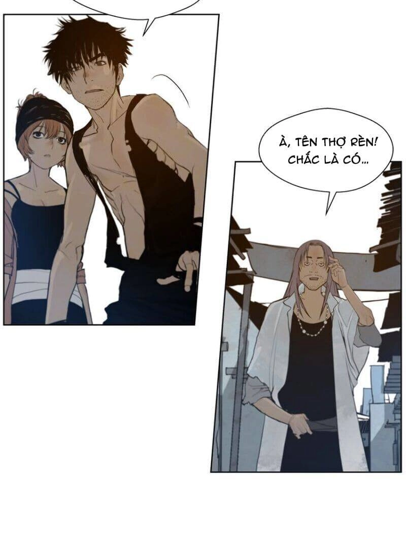 Vinh Quang Kiếm Chapter 44 - 32