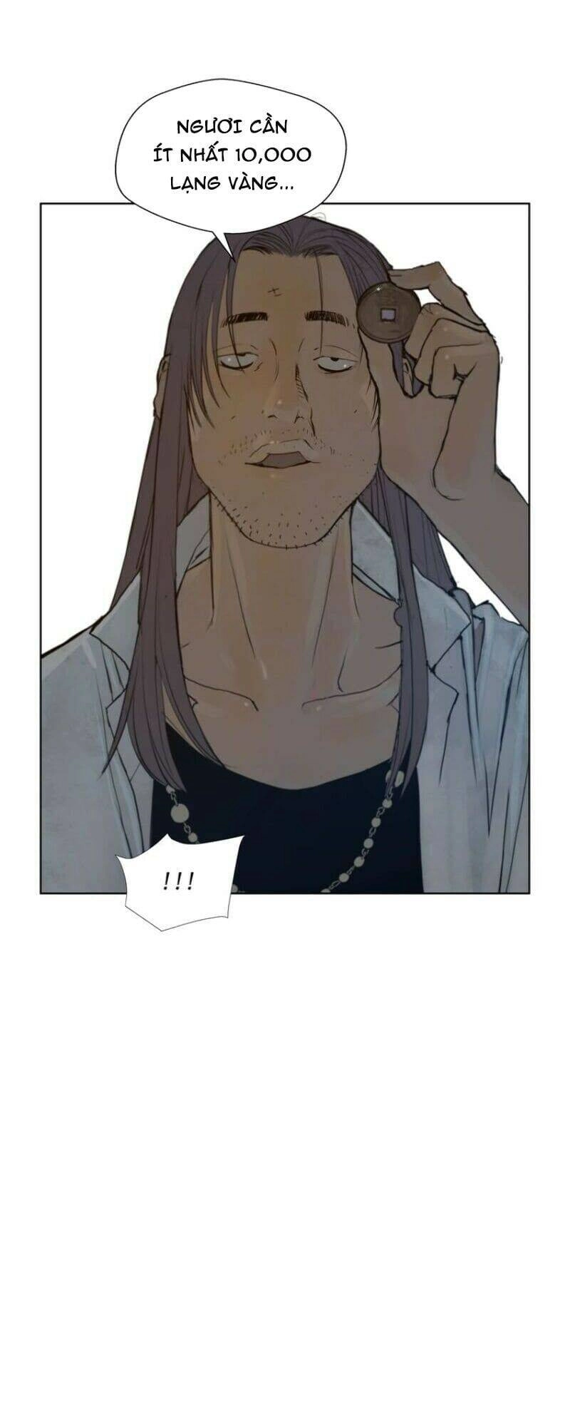 Vinh Quang Kiếm Chapter 44 - 36