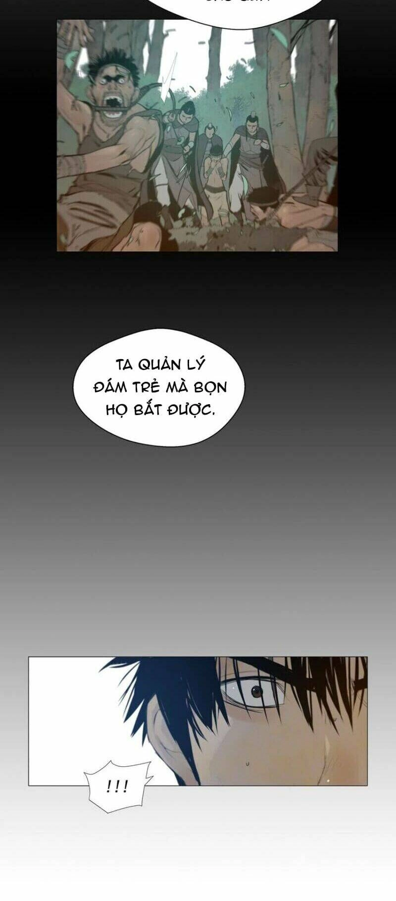 Vinh Quang Kiếm Chapter 45 - 4