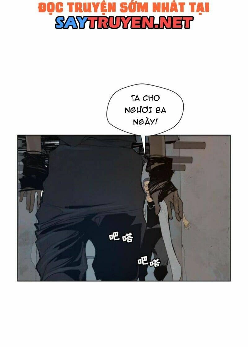 Vinh Quang Kiếm Chapter 45 - 7