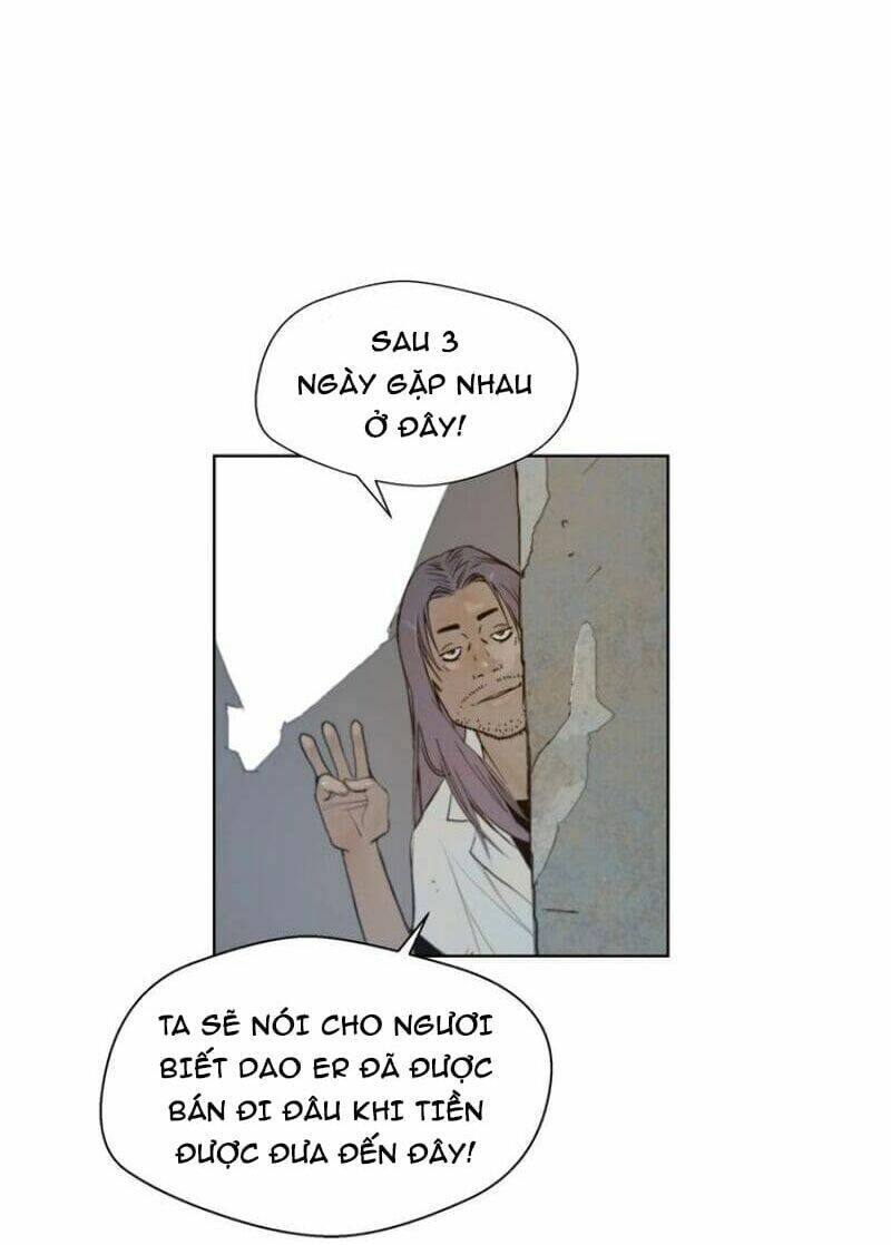 Vinh Quang Kiếm Chapter 45 - 8