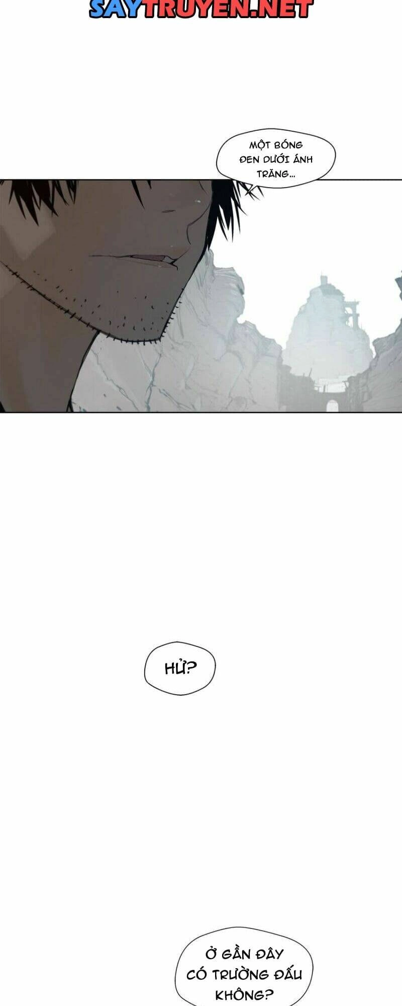 Vinh Quang Kiếm Chapter 45 - 10