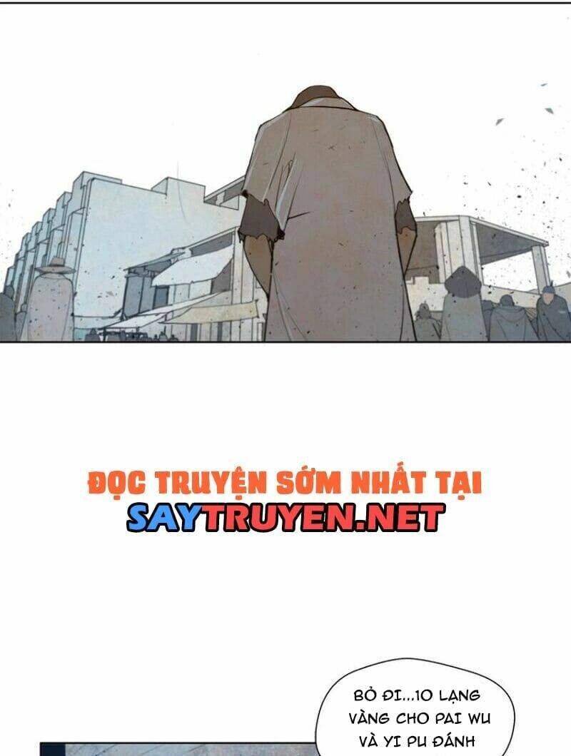 Vinh Quang Kiếm Chapter 45 - 15