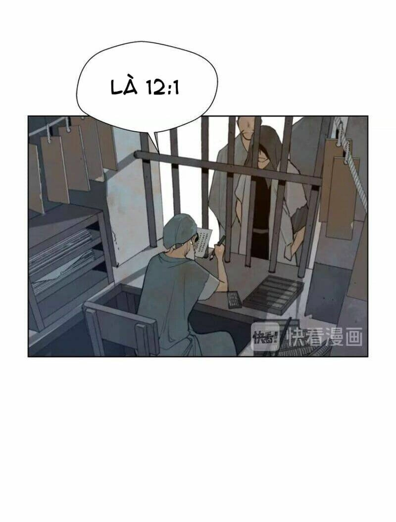 Vinh Quang Kiếm Chapter 45 - 19