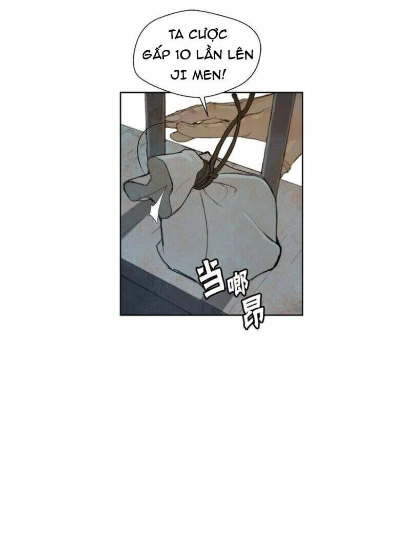 Vinh Quang Kiếm Chapter 45 - 20