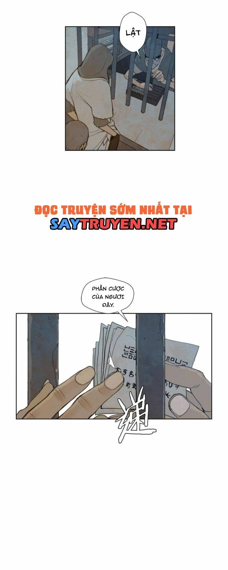 Vinh Quang Kiếm Chapter 45 - 21