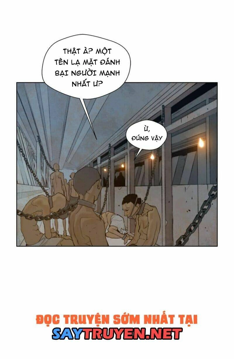 Vinh Quang Kiếm Chapter 45 - 23