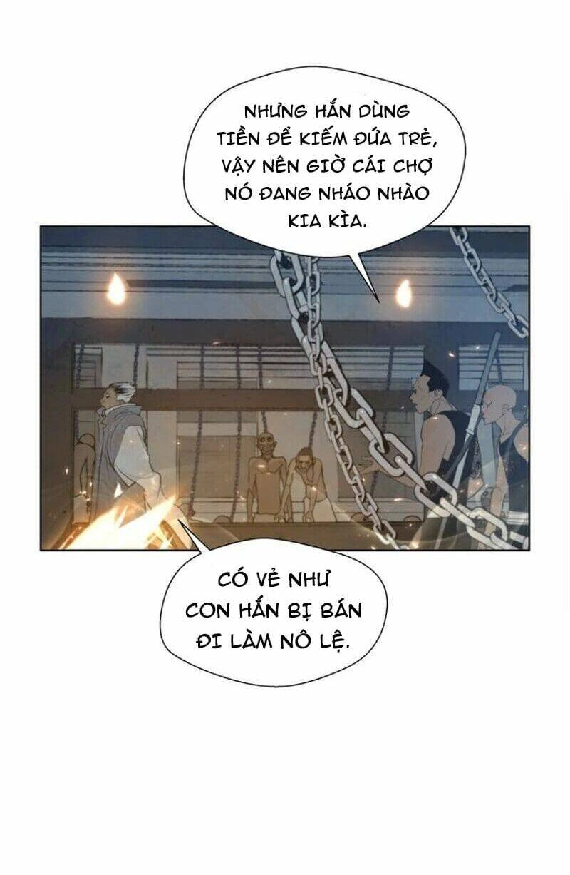 Vinh Quang Kiếm Chapter 45 - 24