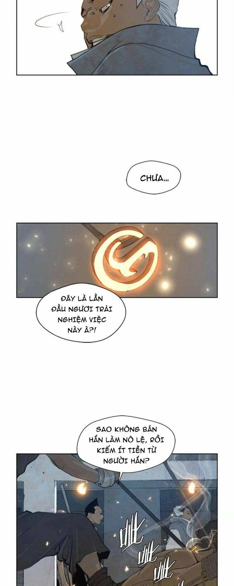 Vinh Quang Kiếm Chapter 45 - 26