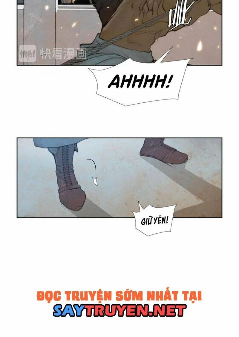 Vinh Quang Kiếm Chapter 45 - 27