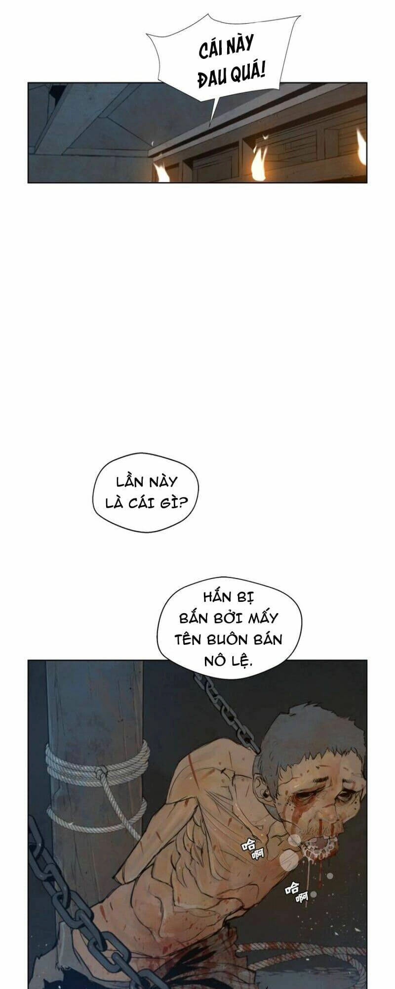 Vinh Quang Kiếm Chapter 45 - 29