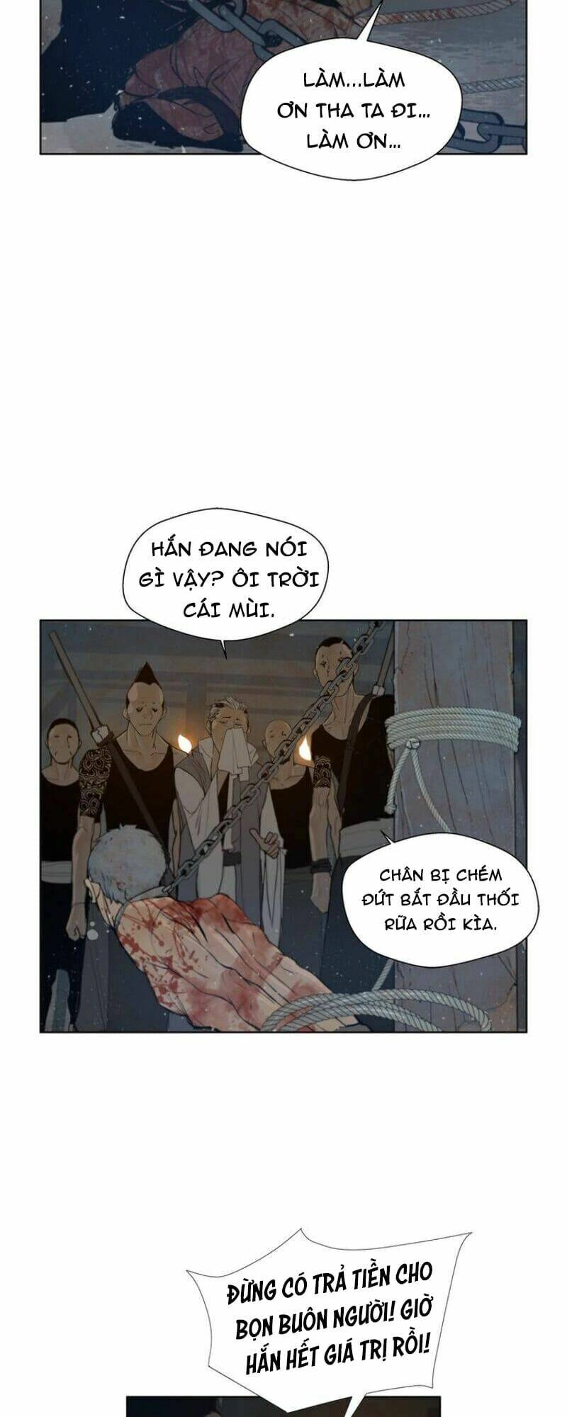 Vinh Quang Kiếm Chapter 45 - 30