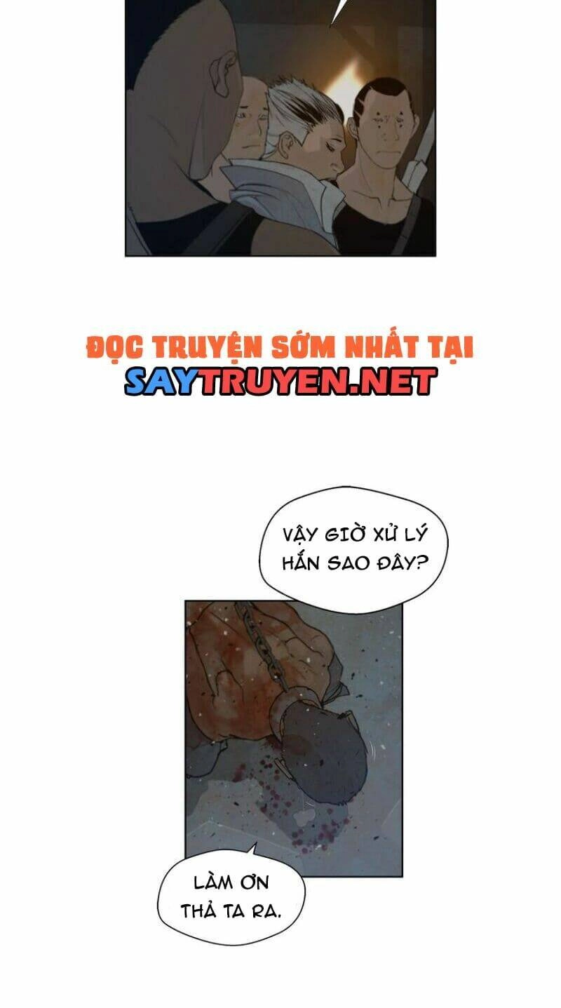 Vinh Quang Kiếm Chapter 45 - 31