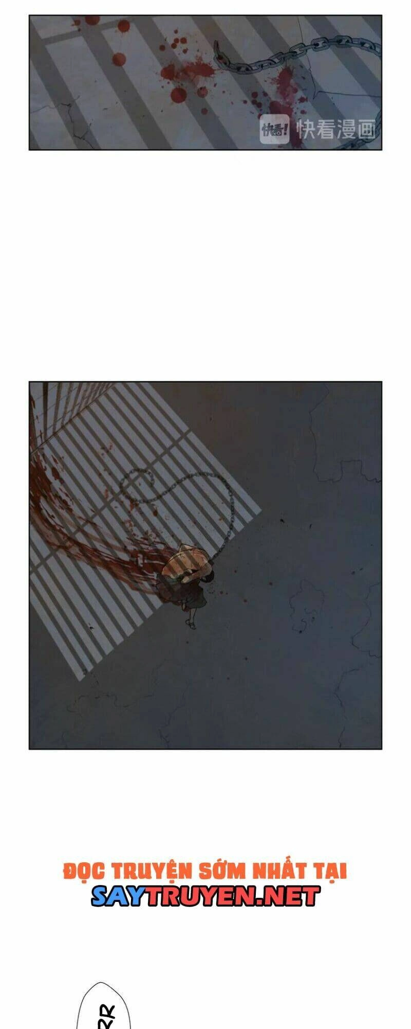 Vinh Quang Kiếm Chapter 45 - 34