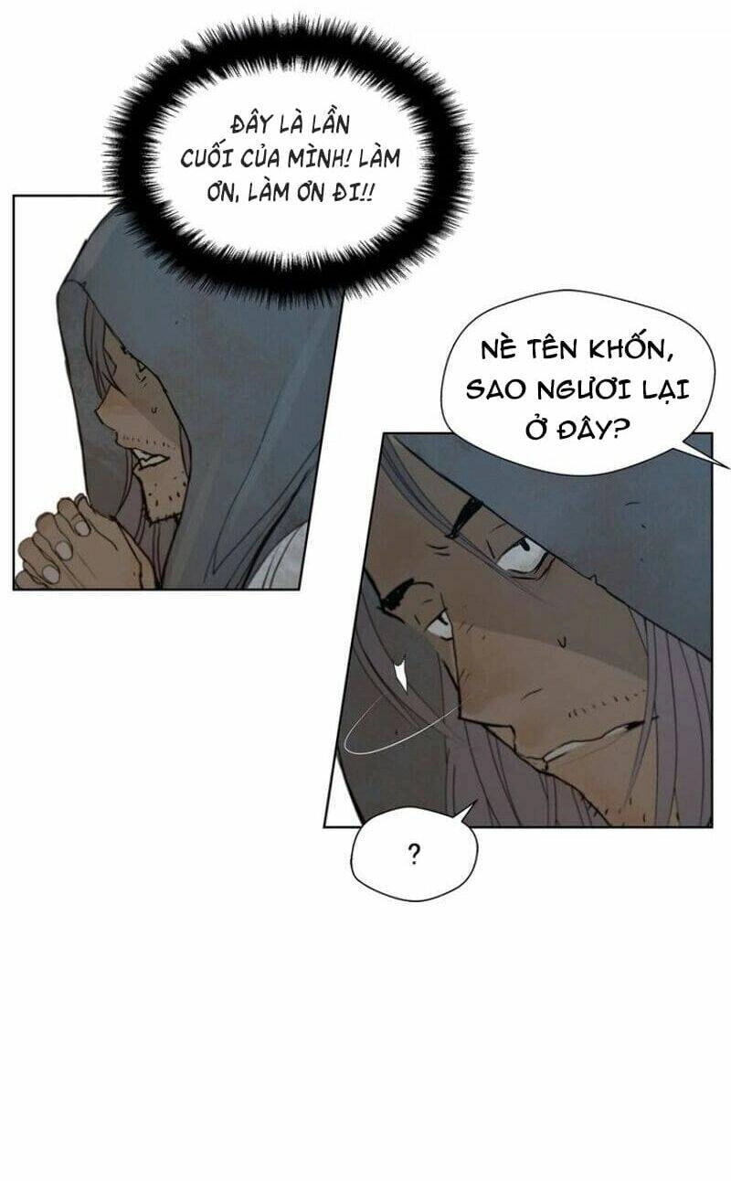 Vinh Quang Kiếm Chapter 45 - 40