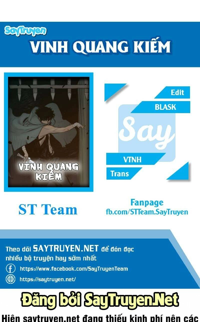Vinh Quang Kiếm Chapter 45 - 43