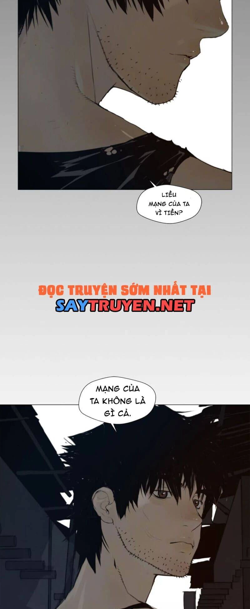 Vinh Quang Kiếm Chapter 46 - 5