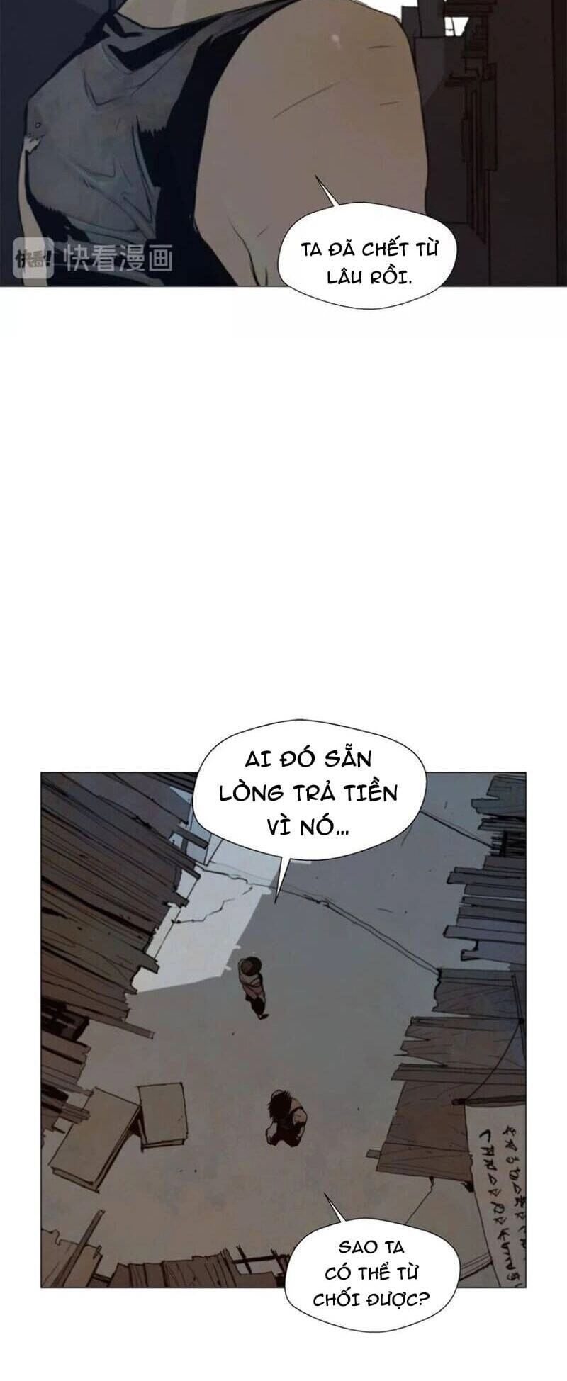 Vinh Quang Kiếm Chapter 46 - 6