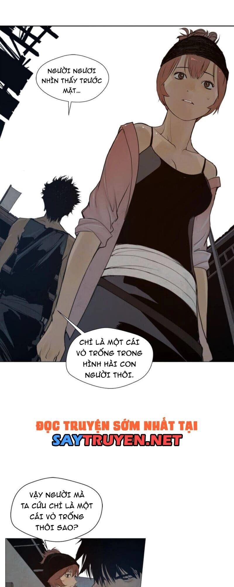 Vinh Quang Kiếm Chapter 46 - 7