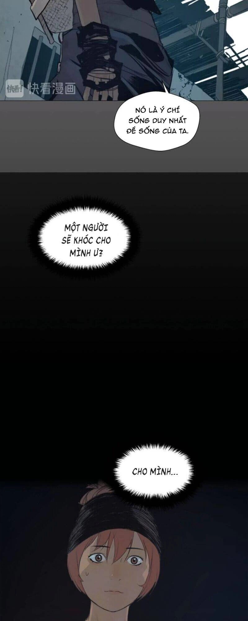 Vinh Quang Kiếm Chapter 46 - 15