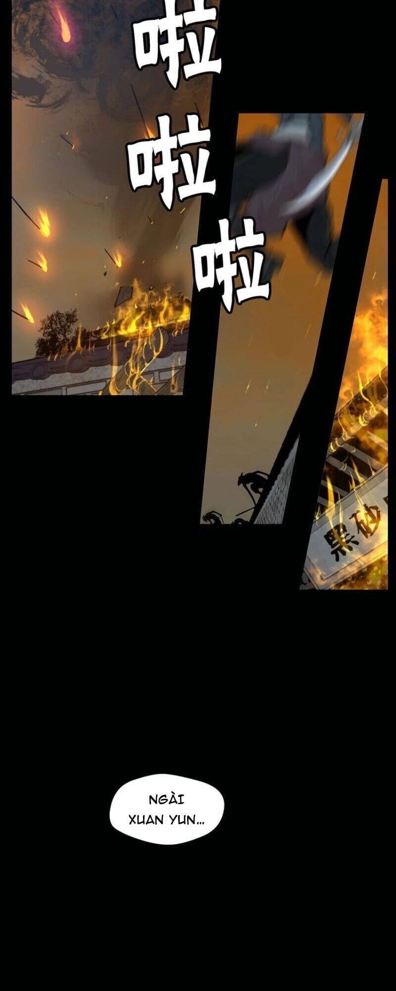 Vinh Quang Kiếm Chapter 46 - 19