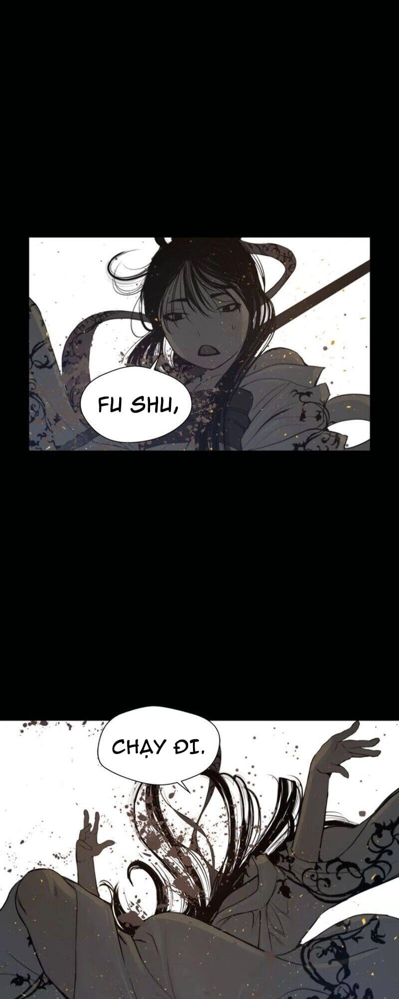 Vinh Quang Kiếm Chapter 46 - 20