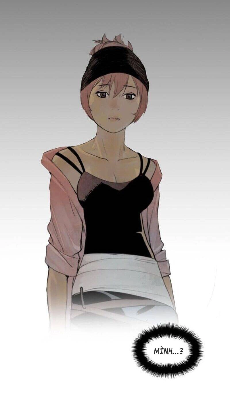 Vinh Quang Kiếm Chapter 46 - 22