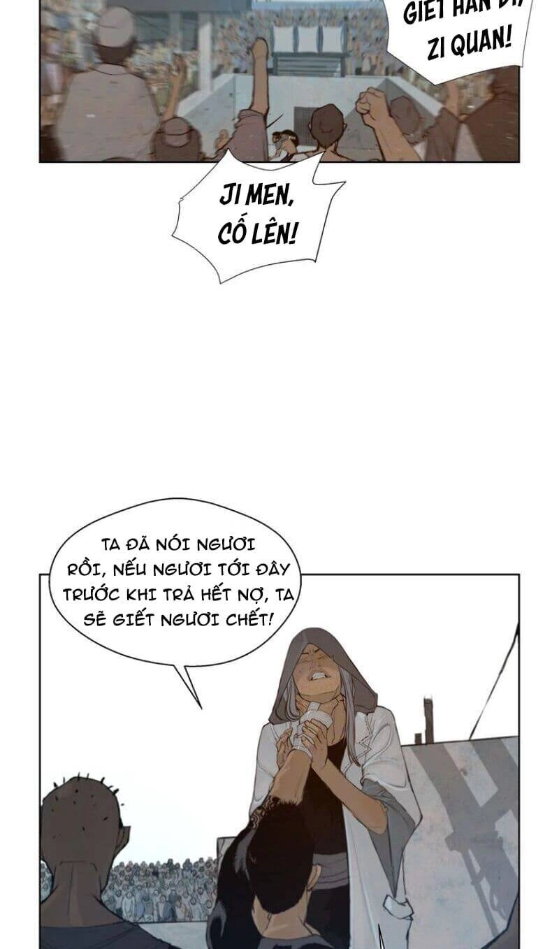 Vinh Quang Kiếm Chapter 46 - 29