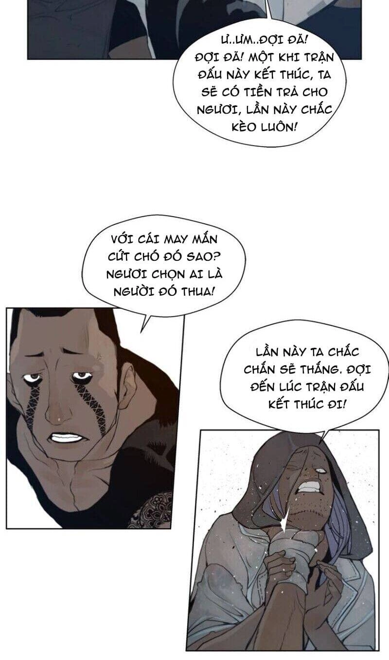 Vinh Quang Kiếm Chapter 46 - 30