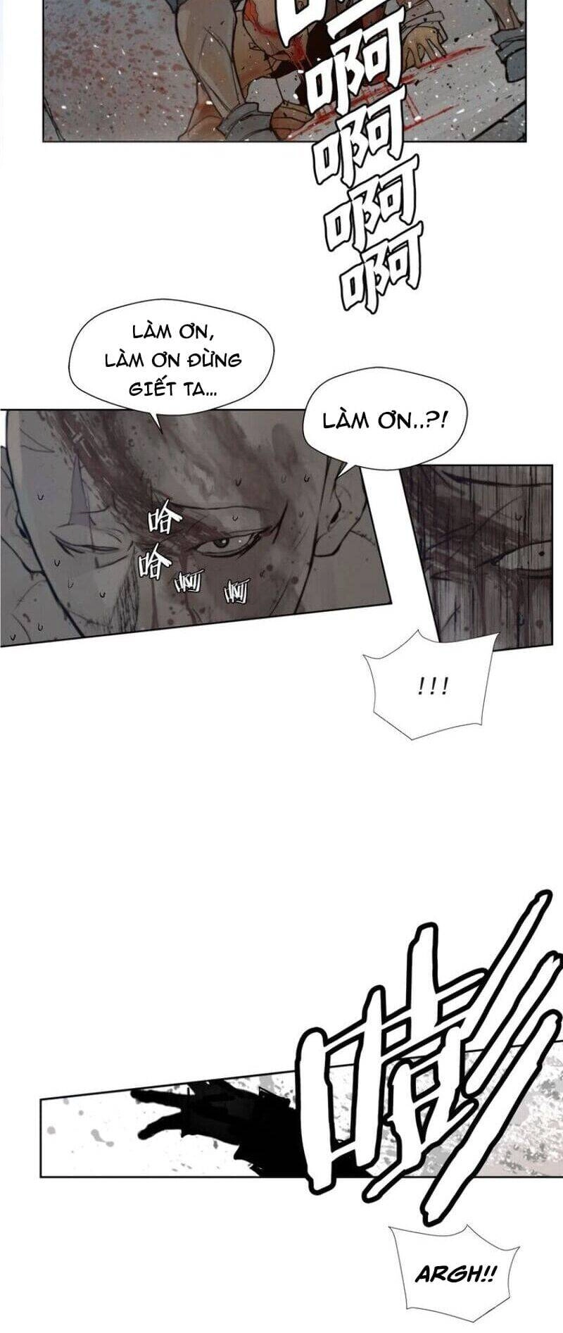 Vinh Quang Kiếm Chapter 46 - 34