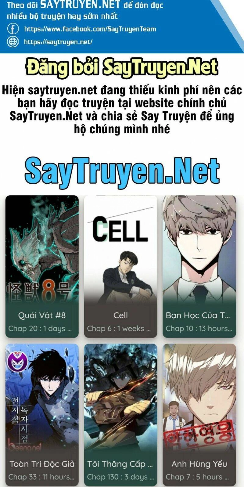 Vinh Quang Kiếm Chapter 46 - 46