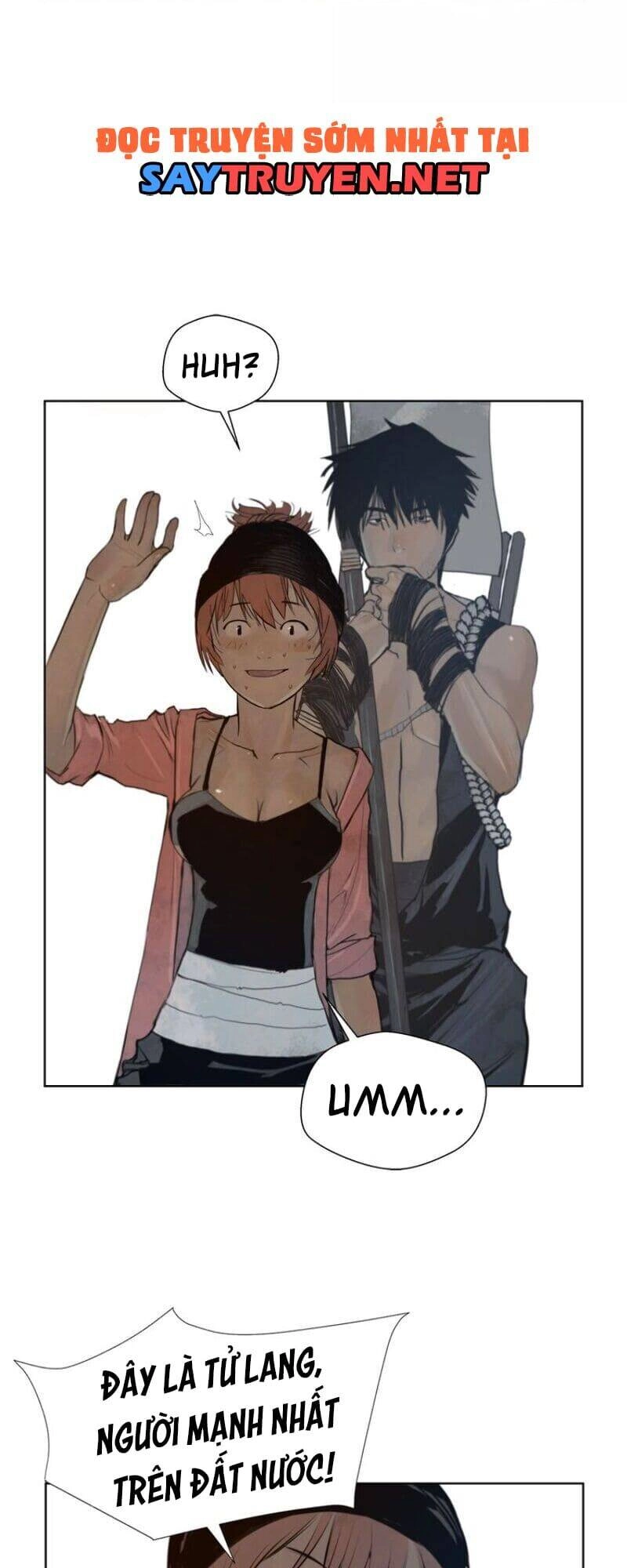 Vinh Quang Kiếm Chapter 47 - 12