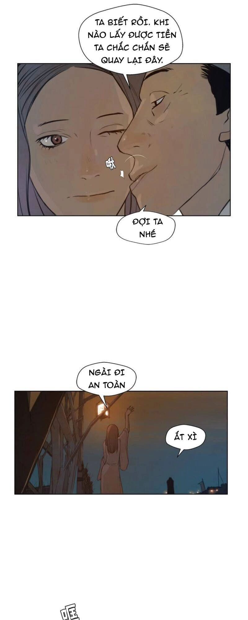 Vinh Quang Kiếm Chapter 47 - 26