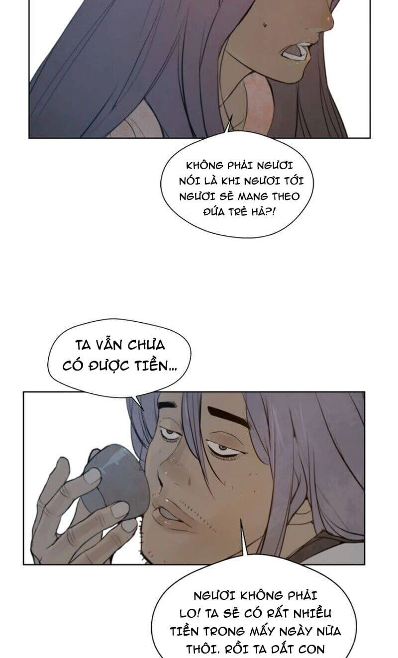 Vinh Quang Kiếm Chapter 47 - 28