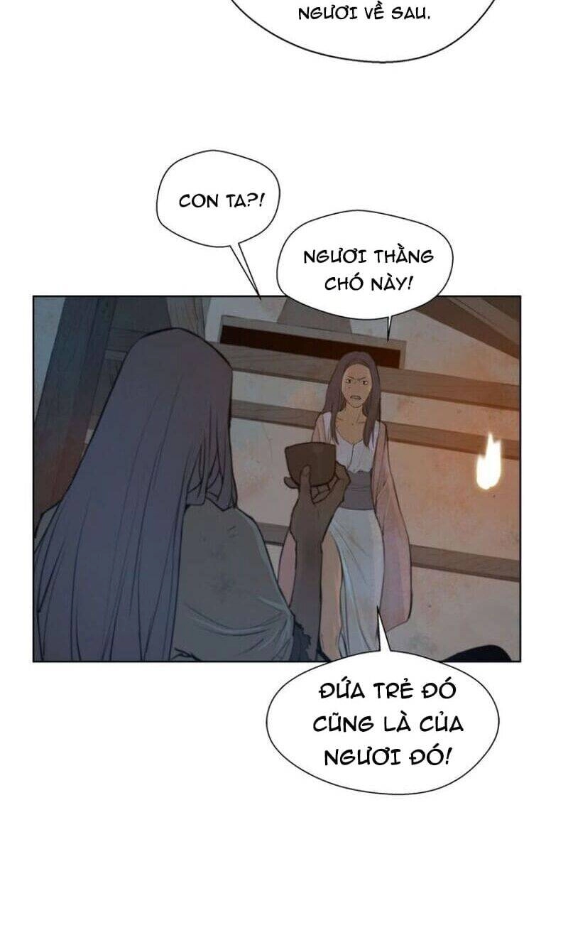 Vinh Quang Kiếm Chapter 47 - 29