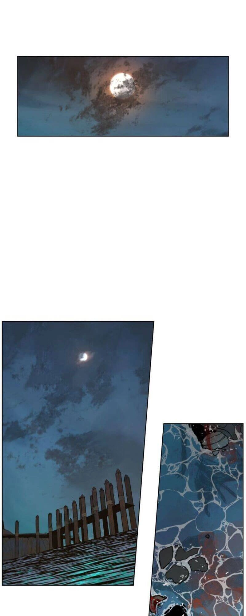 Vinh Quang Kiếm Chapter 48 - 17