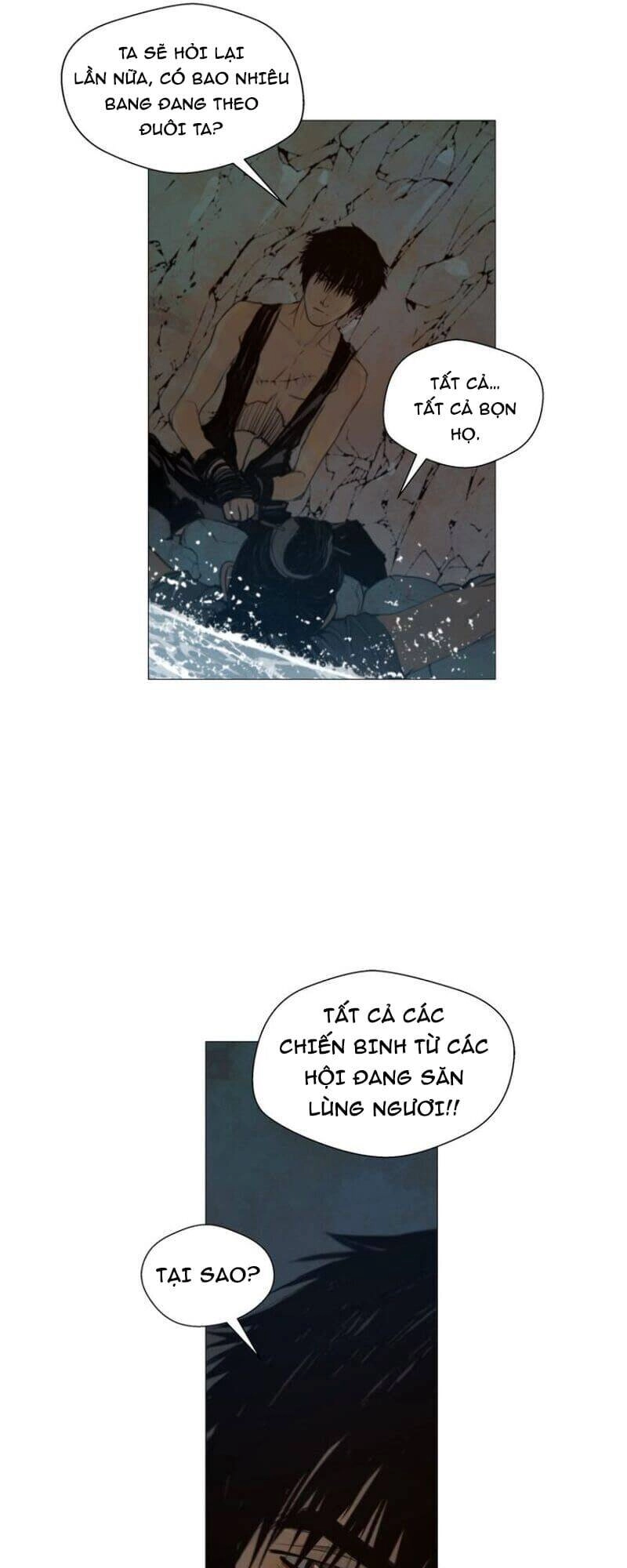 Vinh Quang Kiếm Chapter 48 - 31