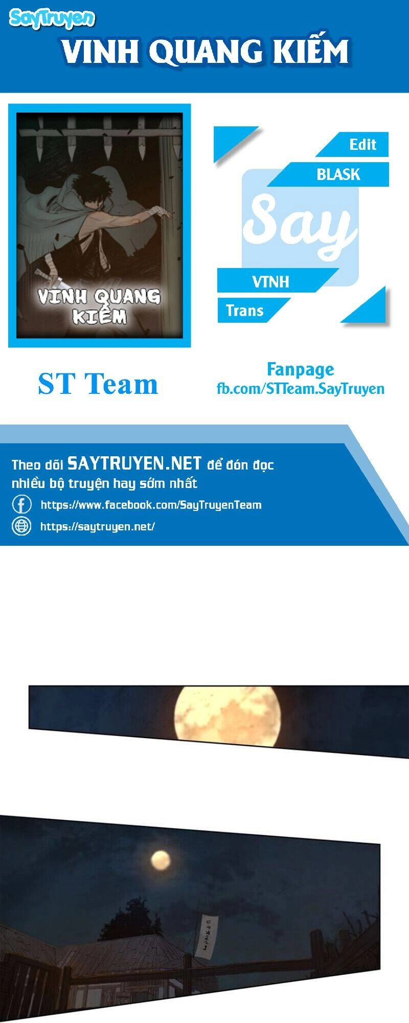 Vinh Quang Kiếm Chapter 49 - 2