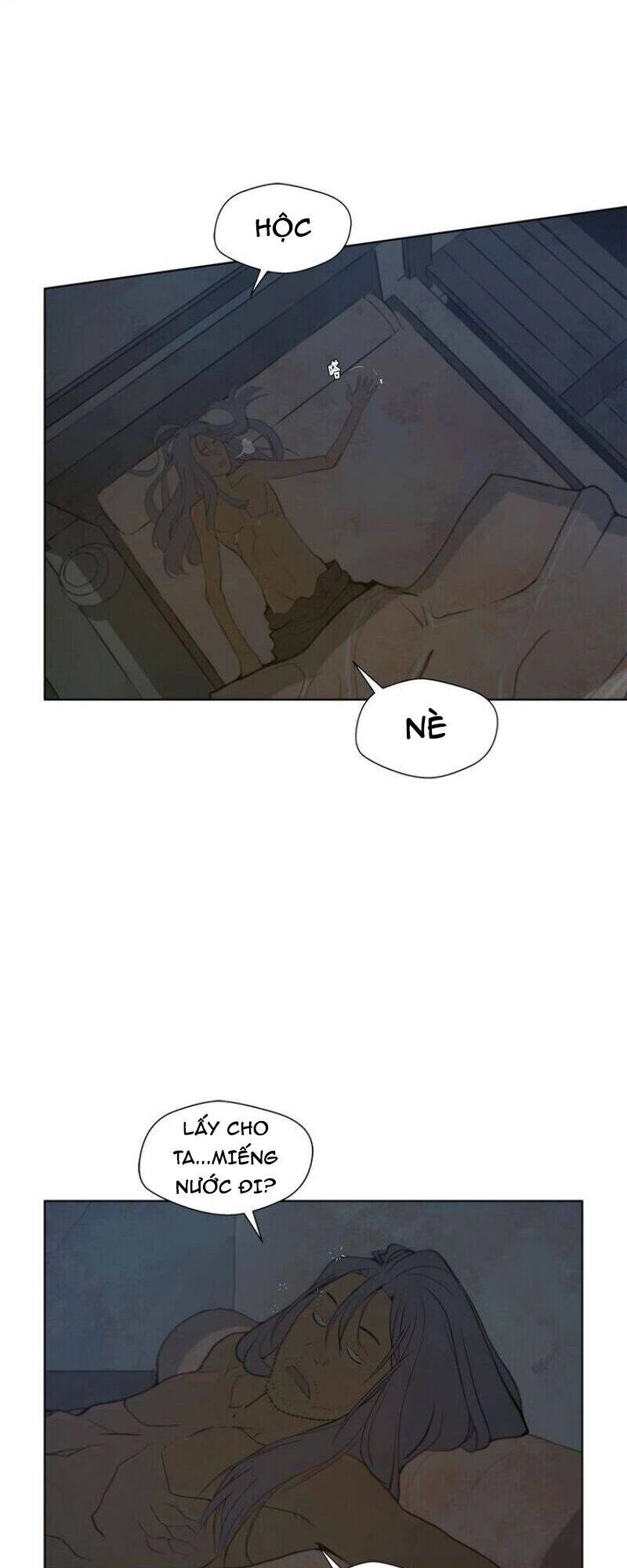 Vinh Quang Kiếm Chapter 49 - 3