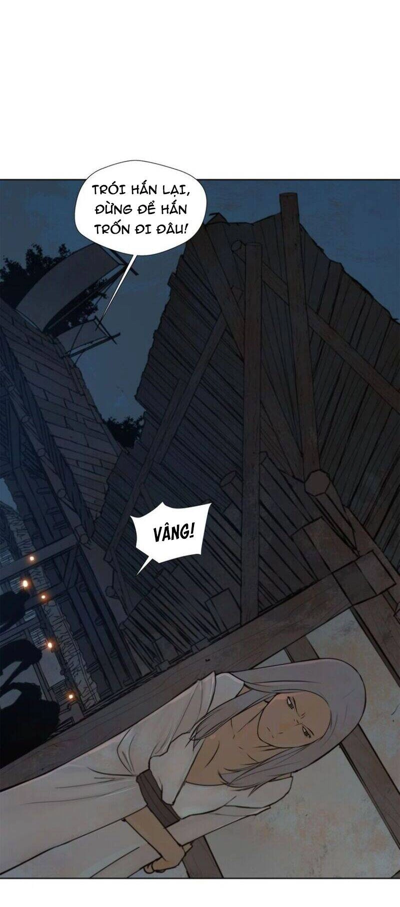 Vinh Quang Kiếm Chapter 49 - 8